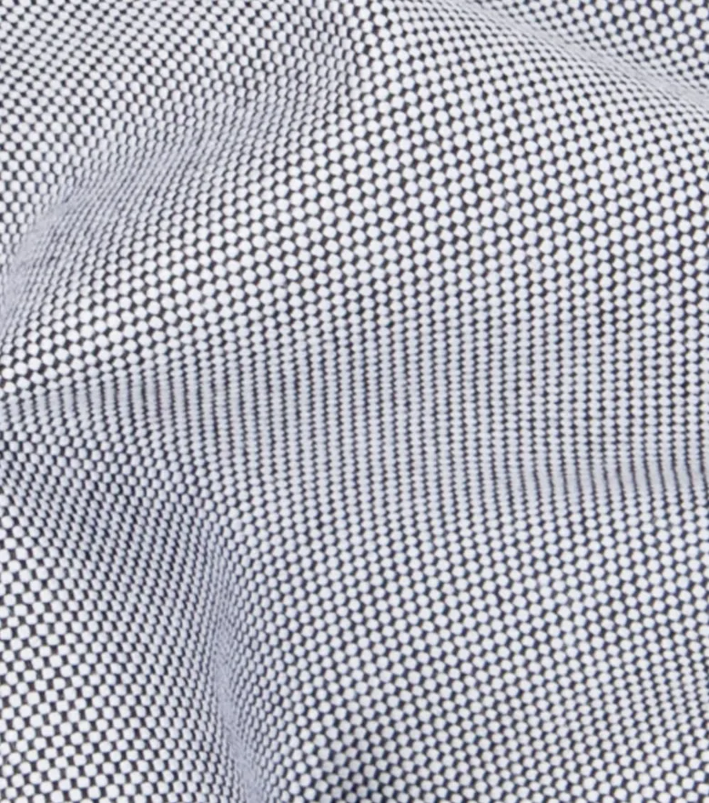 Camicia Thomas Mason Anti-Piega