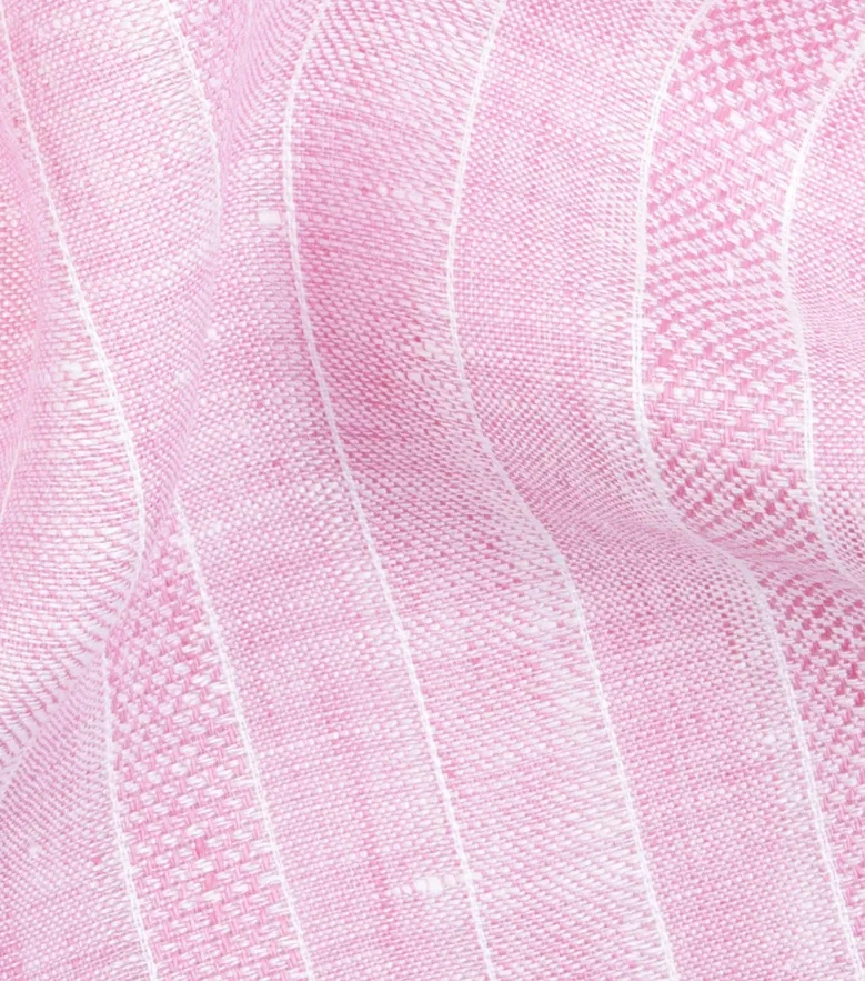 Camicia bianca in popeline facile da stirare