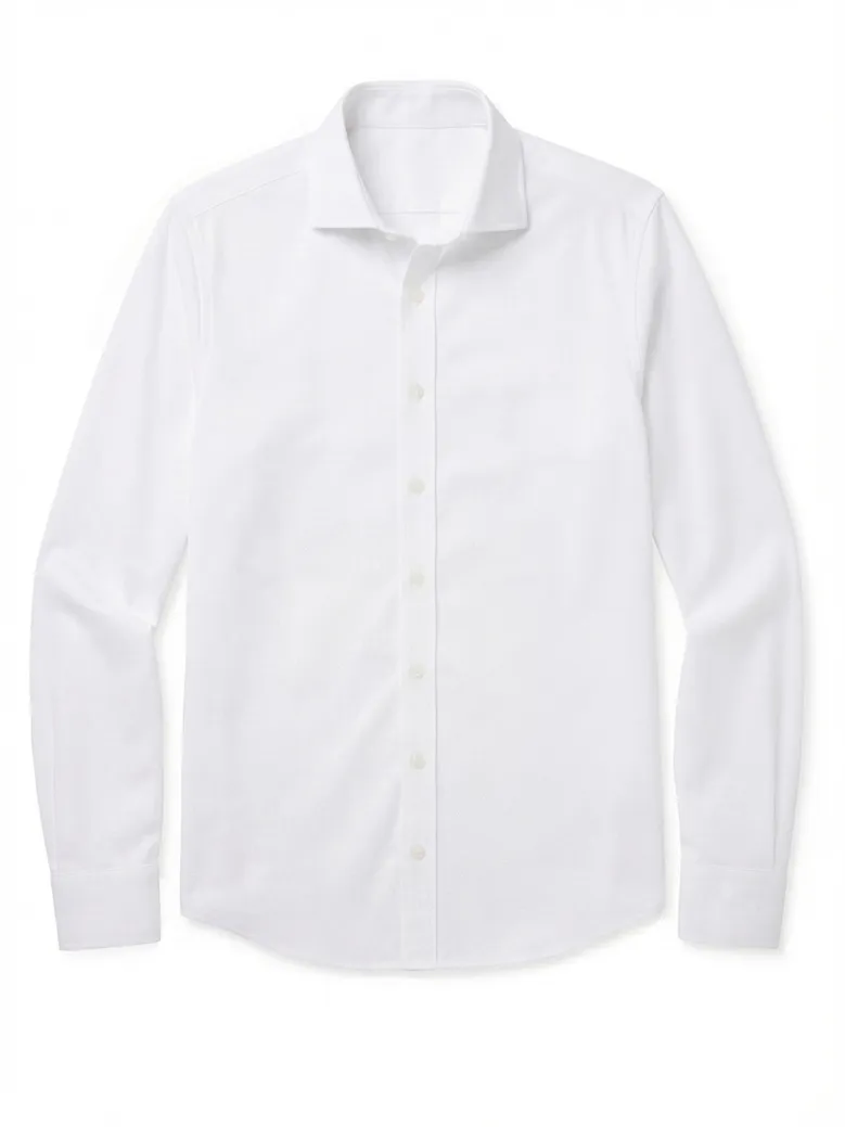 Chemise Thomas Mason infroissable